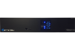 Limiteur enregistreur de pression acoustique