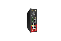 Routeurs double module 3G ou 4G 