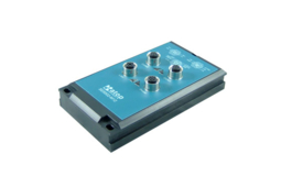 Serveur industriel SE8502-M12 avec 2 ports série