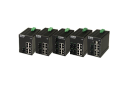 Red Lion dévoile sa gamme de switchs Ethernet N-tron HV