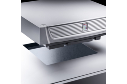 Rittal élargit sa gamme de ventilateurs de toit pour armoires électriques