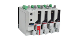 Variateur Kinetix 6500 de Rockwell Automation : commande d’axe intégrée via EtherNet/IP