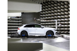 Le CATARC Automotive Engineering Research Institute Co.,Ltd. choisit Rohde & Schwarz