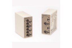 Amplificateur cellules infrarouges multifaisceaux MPA21