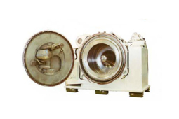Centrifugeuse pour agro-alimentaire