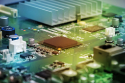 RS Components annonce une extension majeure de PCB Part Library
