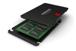 RS Components présente la nouvelle gamme de disques SSD de Samsung