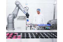 Protections Grillagées Inox BlueGuard pour environnements aux normes hygiéniques élevées