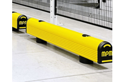 Système de Profilés Anti-Collision GUARDRAIL