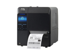 CL4NX Plus, une imprimante industrielle thermique de dernière génération