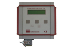 Détecteur de Double tôles I100-S-WI