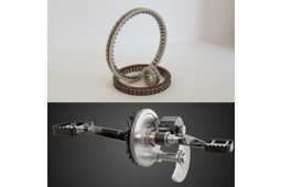 Siam Ringspann se lance sur le marché du vélo électrique