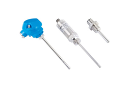 nouveaux capteurs de température TBT, TCT et TSP de SICK