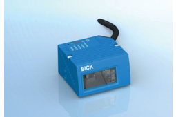 Pack ID de SICK: l'identification plug&play pour le stockage et la manutention