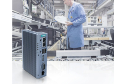 Nouvelle Passerelle Simatic IOT2050 pour la mise en œuvre directe de solutions IT industrielles 