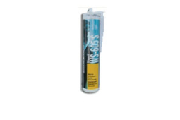 Sikasil® WS 605 S : un mastic d'étanchéité hautes performances
