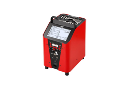 Calibrateurs de température portables TP 37450E.2 et TP 37450E.2