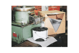 Feuilles et rouleaux absorbants tous liquides 
