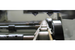Systèmes de lubrification SKF ChainLub
