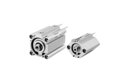Nouveaux vérins pneumatiques SMC : plus d’options pour les fabricants de machines