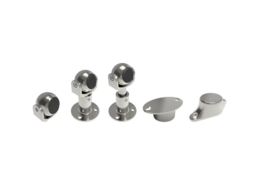 Nouveaux Loquets Magnétiques pour portes et panneaux