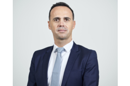 Christophe Coulongeat prend la direction de la division robotique de Stäubli