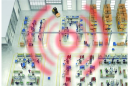 Steute sur le salon Logimat 2016