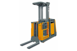Préparateur de commandes EK X / EK 11-12