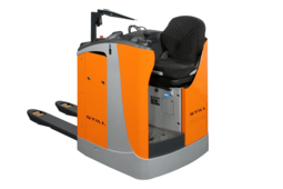 Transpalette électrique FU - X 20 