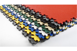 Dalle PVC Stonlok