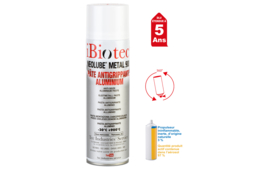 Pâte antigrippante aluminium 