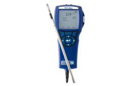 ANEMOMETRE MULTIFONCTION  TSI 9565