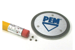 Fixations microPEM™ TackPin™ pour assemblages électroniques 