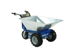 Brouette électrique professionnelle DUMPER MIG D1