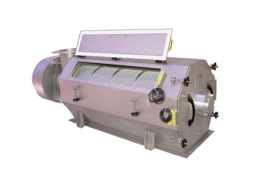 Tamiseur centrifuge