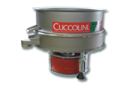 Tamiseur pour liquide de viscosité faible à importante