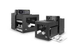 TSC Printronix Auto ID annonce le lancement de son nouveau moteur d'impression d'étiquettes 6 pouces PEX-2000 