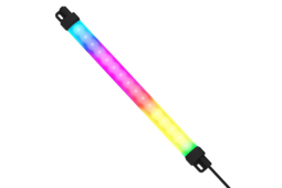 Barre d'éclairage à LED WLS15 Pro programmable et multi-couleurs