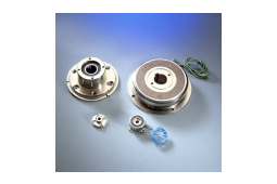 Embrayage et frein électromagnétique, Hysteresis
