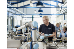 Les cobots Universal Robots désormais disponibles en location