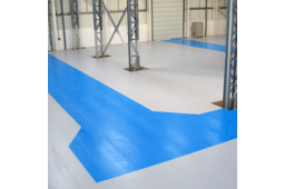 Peinture époxy pour professionnels