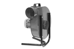 Ventilateur centrifuge fixe ou portable