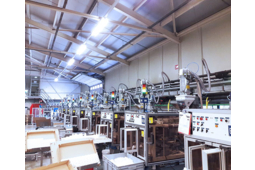 FLESTIC mise sur le système SmartMONITOR de WERMA et optimise sa production en quelques semaines