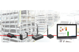 Sur LogiMAT 2019, WERMA présente des solutions intelligentes pour l'optimisation de la logistique