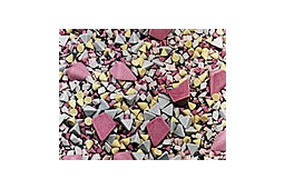 Abrasif de vibro-abrasion 