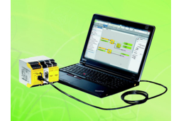 Samos® PLAN 6: le nouveau logiciel de configuration à la programmation conviviale de Wieland Electric