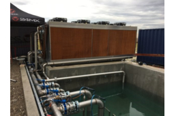 Bodycote utilise les solutions de pompage de WILO
