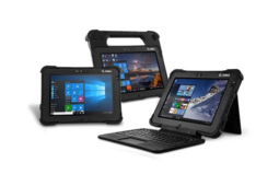 Zebra présente sa nouvelle tablette Zebra® L10 Android Ultra-Robuste 
