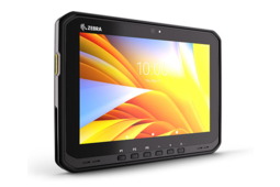 Zebra Technologies annonce le lancement des tablettes Android durcies ET6x