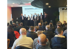 Collectif IO-Link France : Bilan de la Convention du 4 février à Rennes